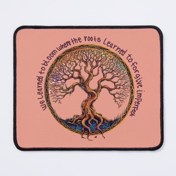 Item preview, Tree of Life and Roots designed and sold by CKsLens.