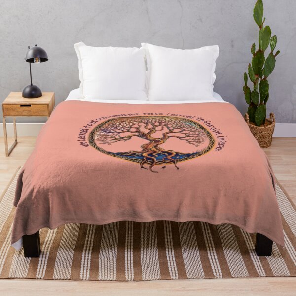 Item preview, Tree of Life and Roots designed and sold by CKsLens.