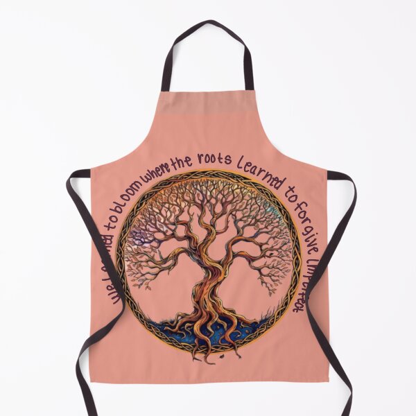 Item preview, Tree of Life and Roots designed and sold by CKsLens.