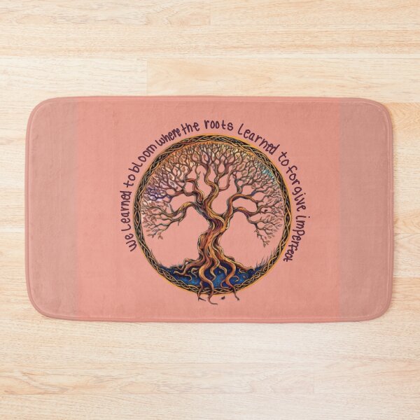Item preview, Tree of Life and Roots designed and sold by CKsLens.