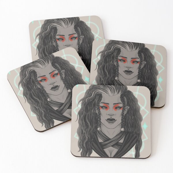 Item preview, Thaisha designed and sold by Lynnerdo.