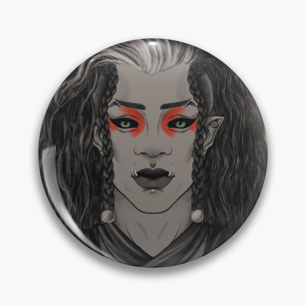 Item preview, Thaisha designed and sold by Lynnerdo.