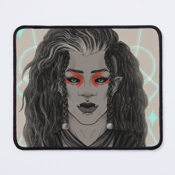 Item preview, Thaisha designed and sold by Lynnerdo.