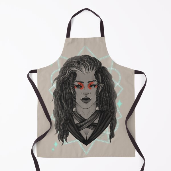 Item preview, Thaisha designed and sold by Veylinn.