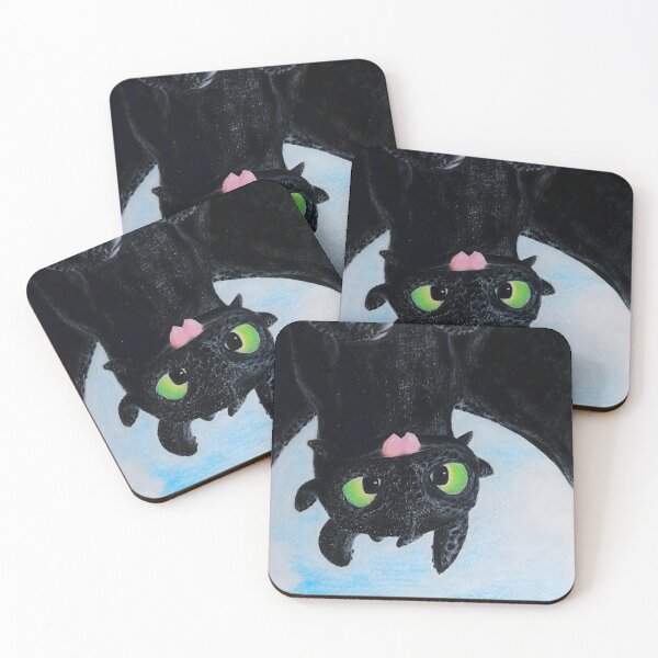 Item preview, Vuelo al revés sin dientes designed and sold by Lycoris ArtSpark.