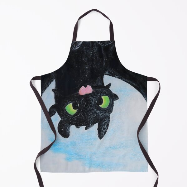 Item preview, Toothless Upside Down Flight designed and sold by Lycoris ArtSpark.