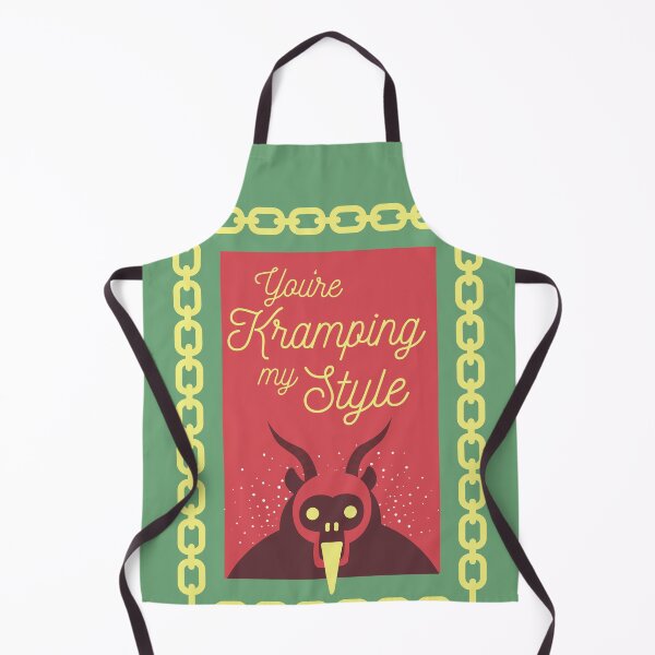 Item preview, You're Kramping My Style designed and sold by tduffy.
