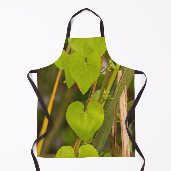 Item preview, Vibrant Heart-Shaped Leaves designed and sold by Debra Martz.