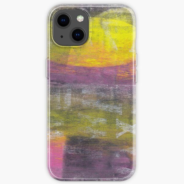 Stand de limonade Coque souple iPhone