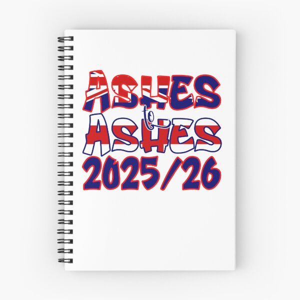 Item preview, England Ashes Tour to Australia 2025/26 designed and sold by MimsTees.