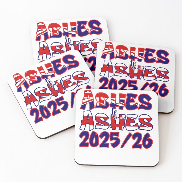 Item preview, England Ashes Tour to Australia 2025/26 designed and sold by MimsTees.