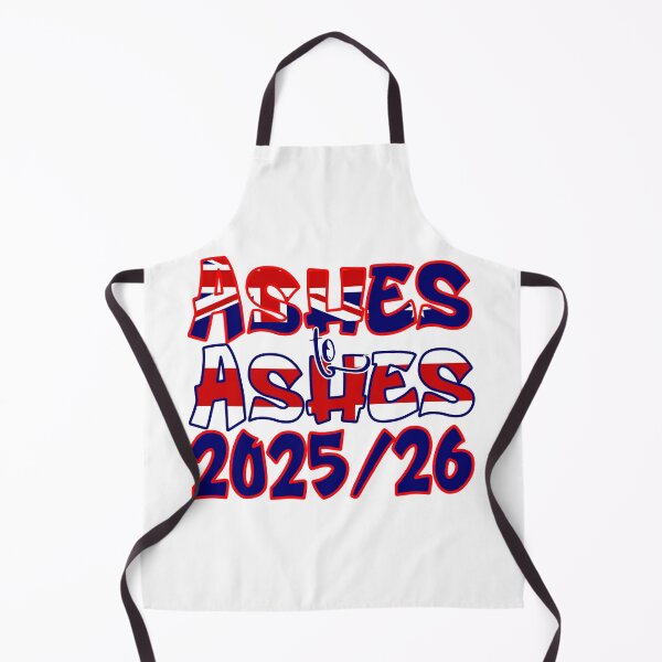Item preview, England Ashes Tour to Australia 2025/26 designed and sold by MimsTees.
