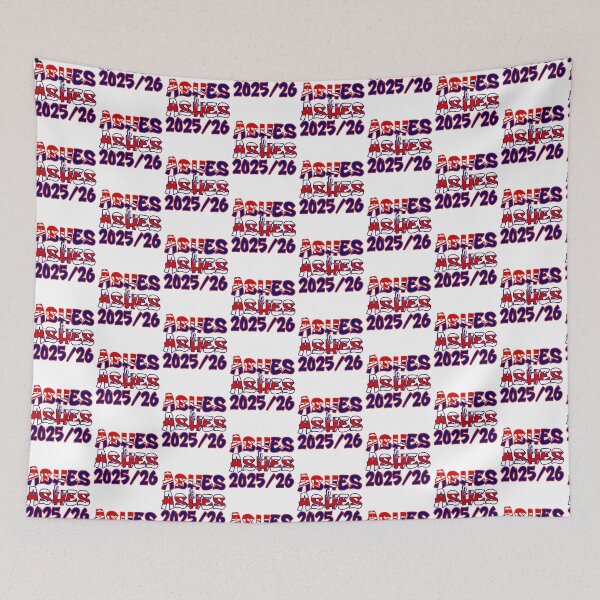 Item preview, England Ashes Tour to Australia 2025/26 designed and sold by MimsTees.