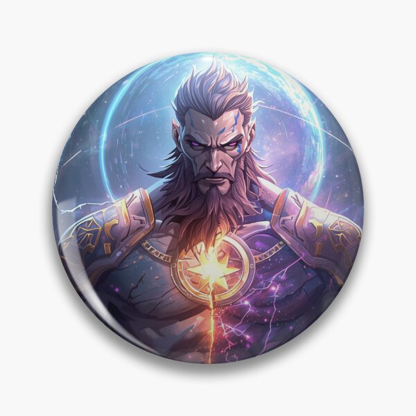 Item preview, Eldros Luminar designed and sold by Astryxia.