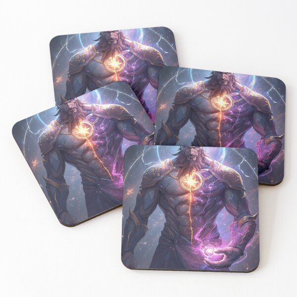 Item preview, Eldros Luminar designed and sold by Astryxia.