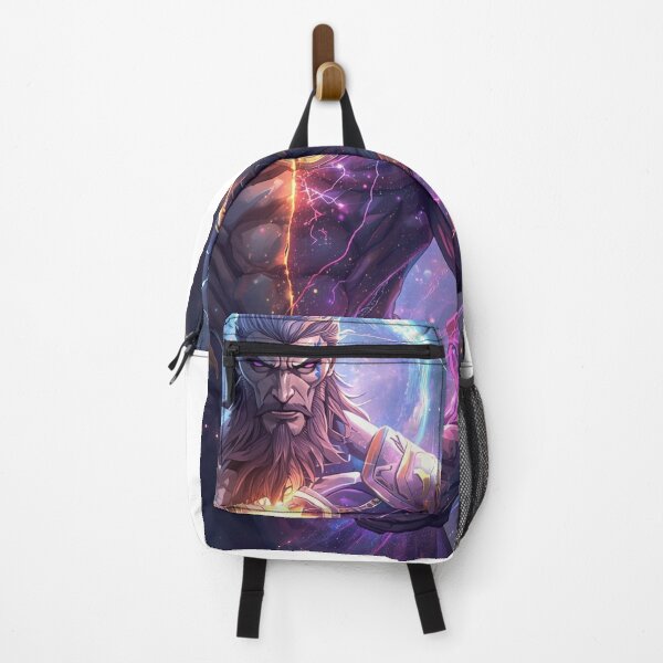 Item preview, Eldros Luminar designed and sold by Astryxia.