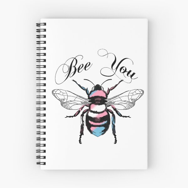 Item preview, Trans Bee You designed and sold by PolosPolis.
