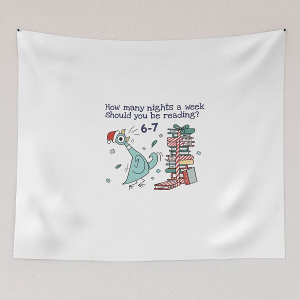 Item preview, Pigeon Elephant Piggie Reading 6-7 Teacher Library Shirt designed and sold by BANKACEM.STORE.