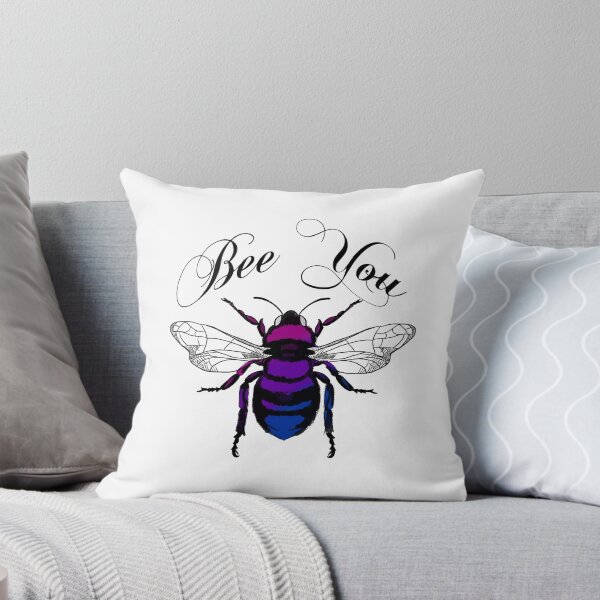 Item preview, Bi Bee You designed and sold by PolosPolis.