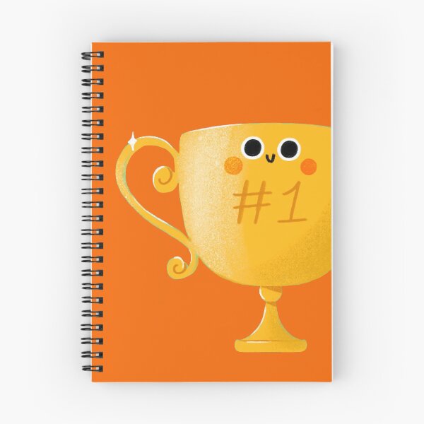 Item preview, Number One Trophy designed and sold by Living-Colors.
