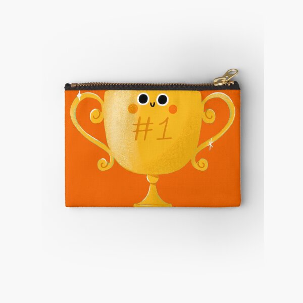 Item preview, Number One Trophy designed and sold by Living-Colors.