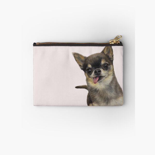 Item preview, Cute little chihuahua designed and sold by NathBros.