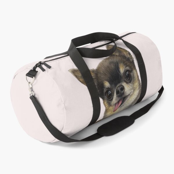 Item preview, Cute little chihuahua designed and sold by NathBros.