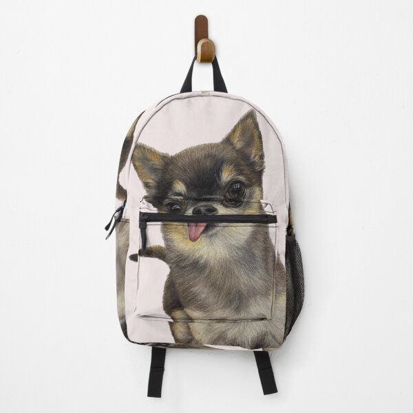 Item preview, Cute little chihuahua designed and sold by NathBros.