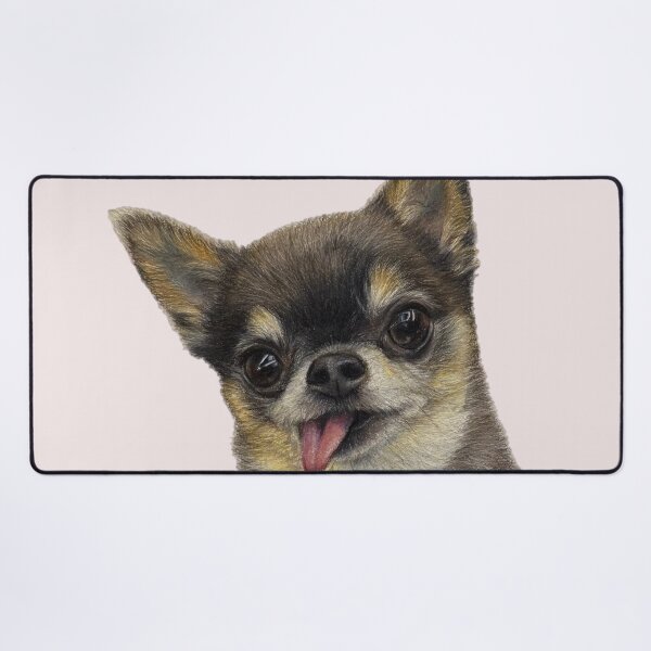 Item preview, Cute little chihuahua designed and sold by NathBros.
