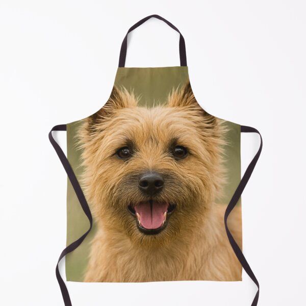 Item preview, Cairn Terrier Dog Toto designed and sold by BackgroundND.