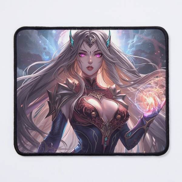 Item preview, Lysera Dawnblade designed and sold by Astryxia.