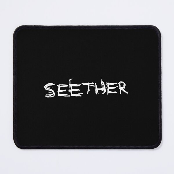 Item preview, Seether HD Logo (Ver. 2) designed and sold by KPopverse2.