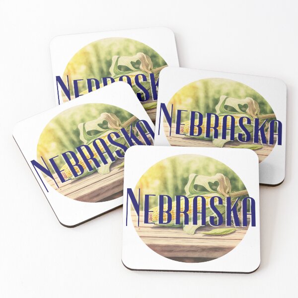 Item preview, Nebraska Corn designed and sold by KeeganCreations.
