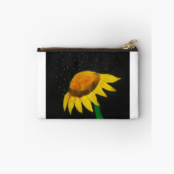 Item preview, Minimal Sunflower designed and sold by impohart.