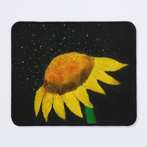 Item preview, Minimal Sunflower designed and sold by impohart.