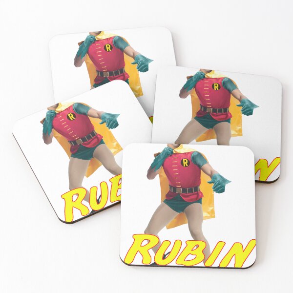 Item preview, RUBIN designed and sold by TINYDUMBLOVE.