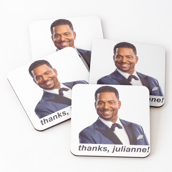 Item preview, Thanks Julianne! designed and sold by lydnas.