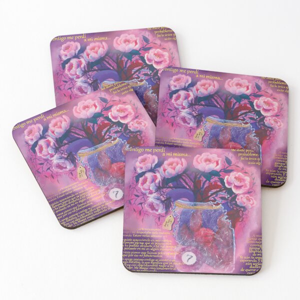 Item preview, Pink Flowers designed and sold by impohart.