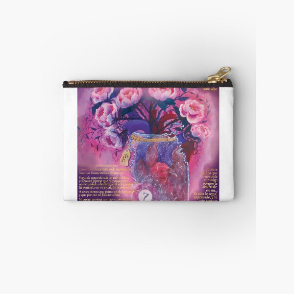 Item preview, Pink Flowers designed and sold by impohart.
