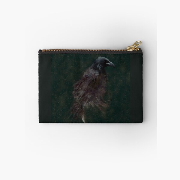 Item preview, Transforming Raven designed and sold by CKsLens.