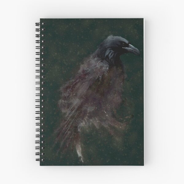Item preview, Transforming Raven designed and sold by CKsLens.