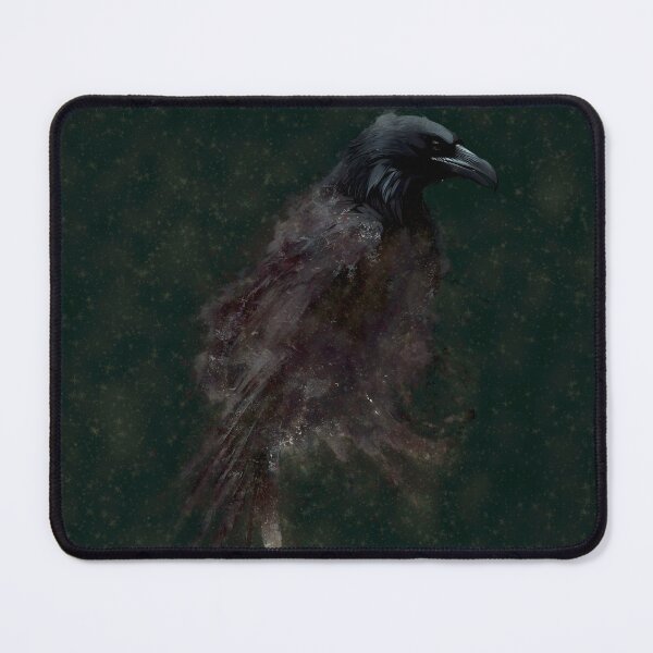 Item preview, Transforming Raven designed and sold by CKsLens.