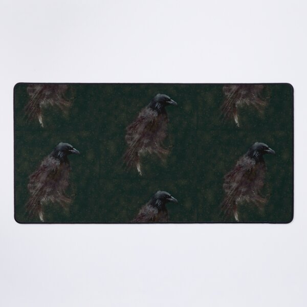 Item preview, Transforming Raven designed and sold by CKsLens.