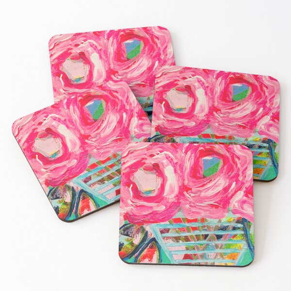 Item preview, Bubblegum Flowers designed and sold by SuzieBarker2065.