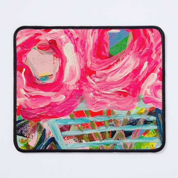Item preview, Bubblegum Flowers designed and sold by SuzieBarker2065.