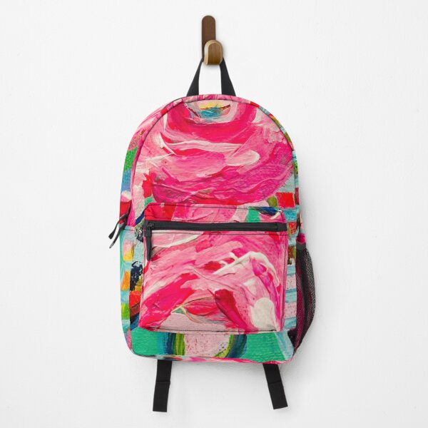 Item preview, Bubblegum Flowers designed and sold by SuzieBarker2065.