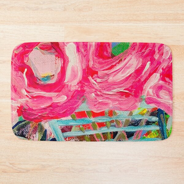 Item preview, Bubblegum Flowers designed and sold by SuzieBarker2065.