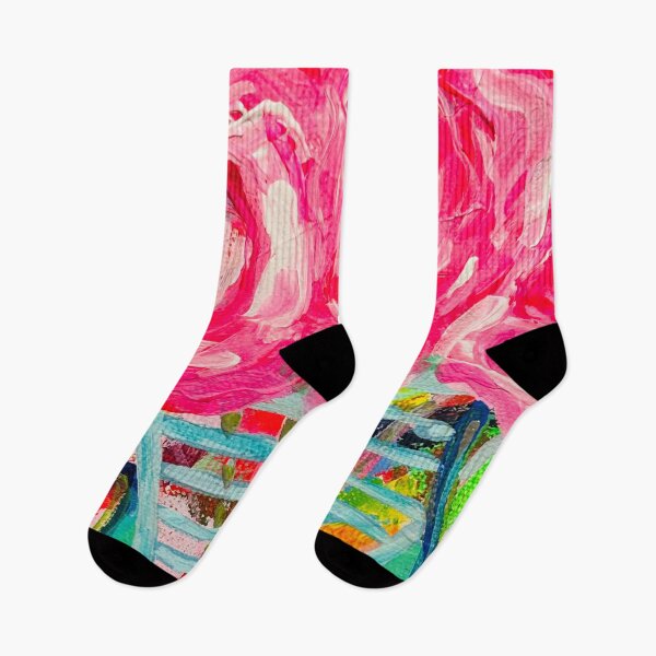 Item preview, Bubblegum Flowers designed and sold by SuzieBarker2065.