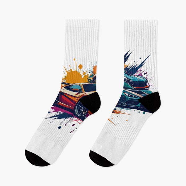 Item preview, #17 Urban Graffiti Our Planet Vector Art – Vibrant Abstract Streetwear Design designed and sold by stephenignacio.