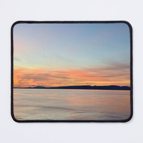 Item preview, A Salish Sea Sunrise designed and sold by smw24.